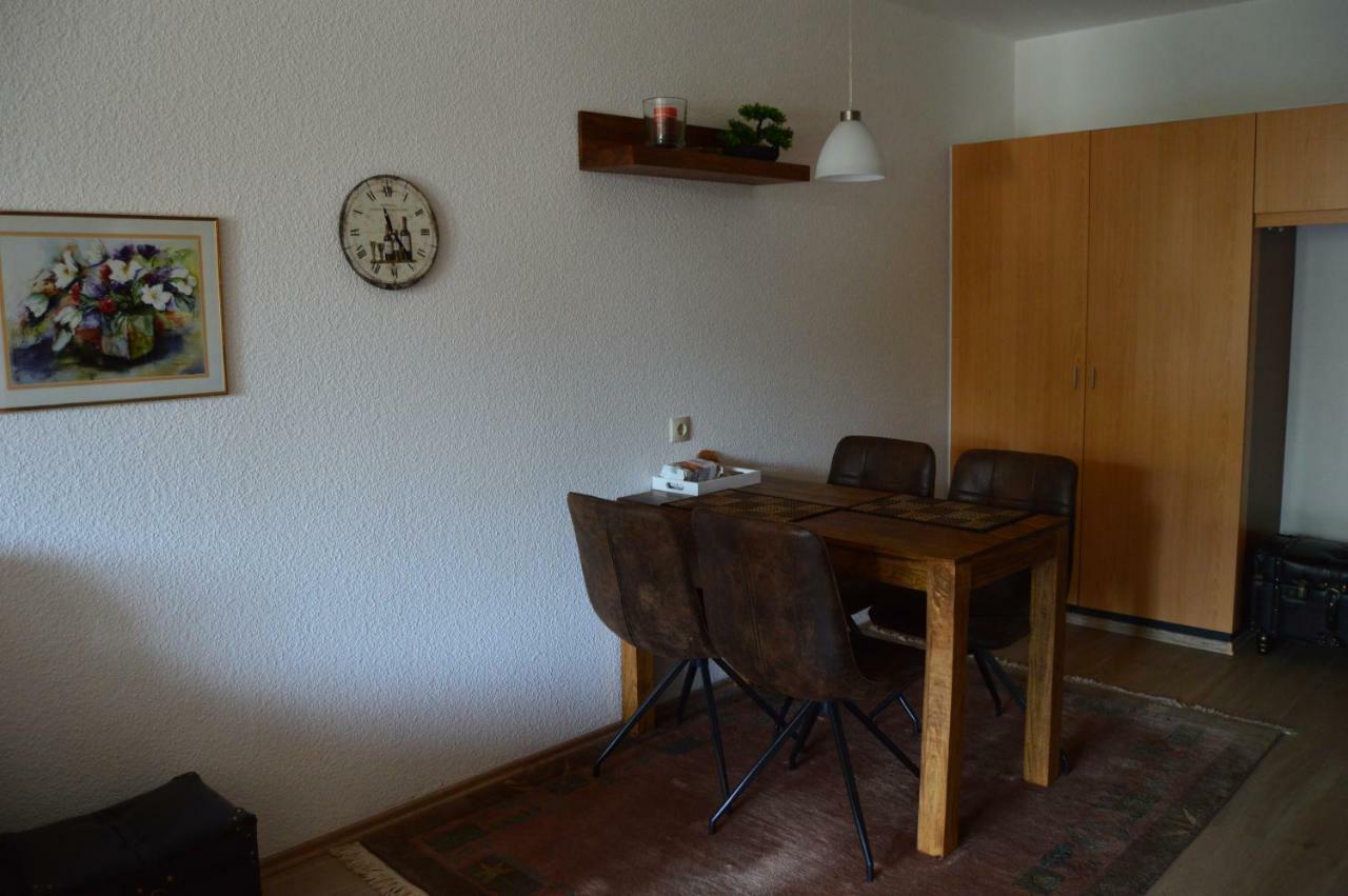 Ferienwohnung Hahnenklee ゴスラー エクステリア 写真